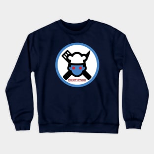 'What the Thrawn is Cookin' Ultimate Fandom Crewneck Sweatshirt